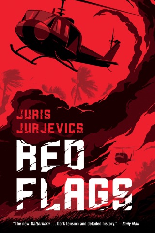 Cover image: Red Flags 9781641292320