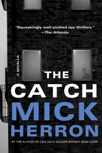 Cover image: The Catch: A Novella 9781641292344