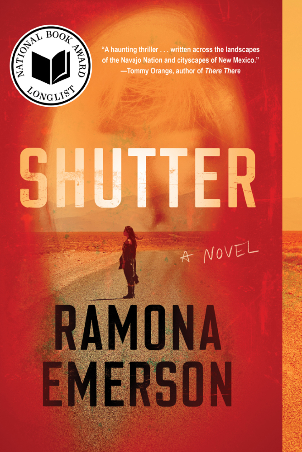 Shutter (eBook)