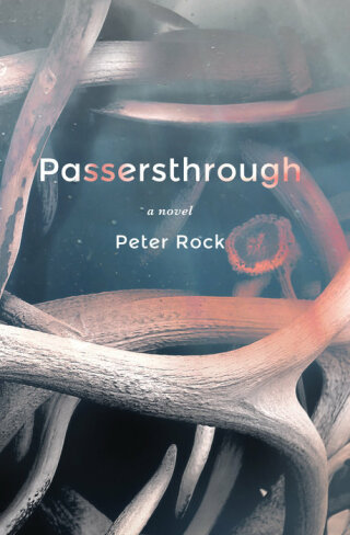 Cover image: Passersthrough 9781641293433