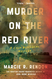 Cover image: Murder on the Red River