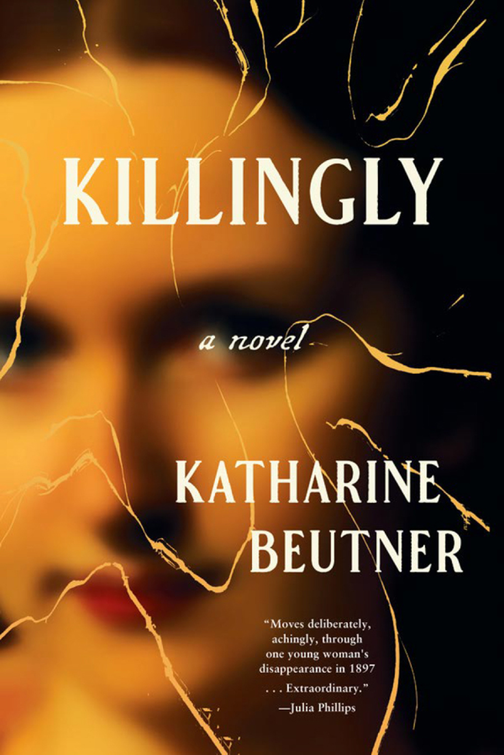 Killingly (eBook)