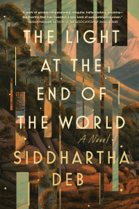 Cover image: The Light at the End of the World 9781641294669