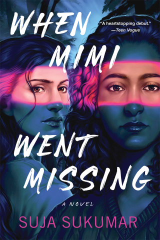 Cover image: When Mimi Went Missing 9781641295369