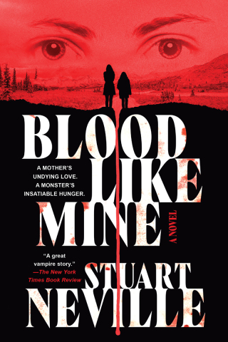 Cover image: Blood Like Mine 9781641295413