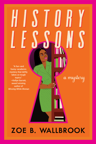 Cover image: History Lessons 9781641295529
