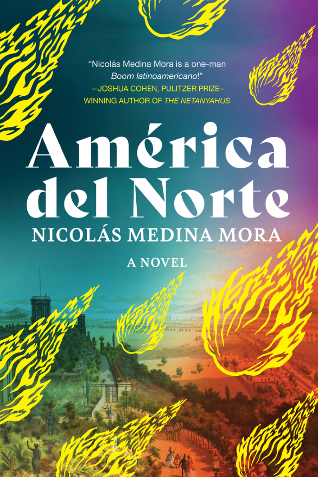América del Norte
