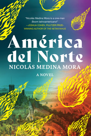 Cover image: América del Norte 9781641295642