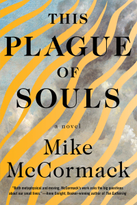 Cover image: This Plague of Souls 9781641295789