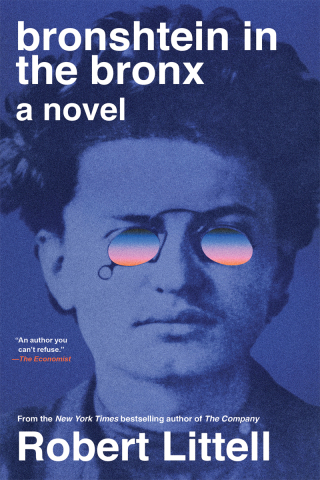 Cover image: Bronshtein in the Bronx 9781641296861