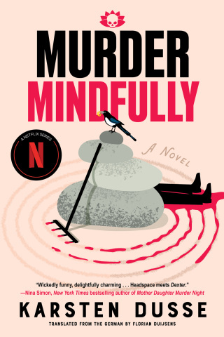 Cover image: Murder Mindfully 9781641298186