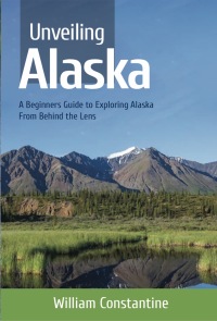 صورة الغلاف: Unveiling Alaska