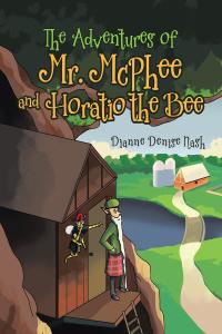 Cover image: The Adventures of Mr. McPhee 9781641380744