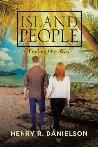 Imagen de portada: Island People 9781641381994