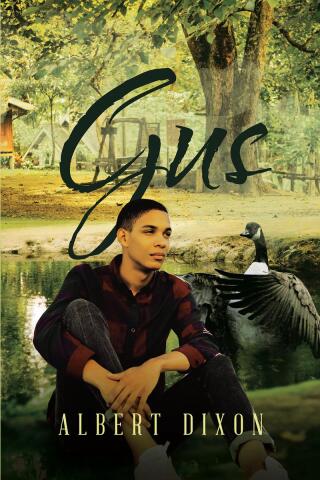 Imagen de portada: Gus 9781641383509