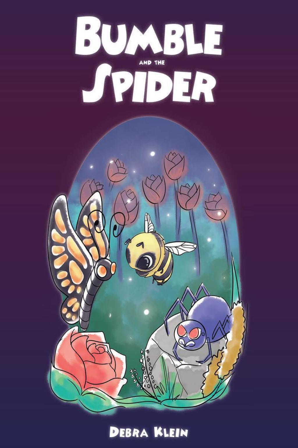 Bumble and the Spider eBook