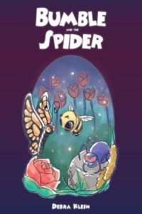 Imagen de portada: Bumble and the Spider 9781641383813
