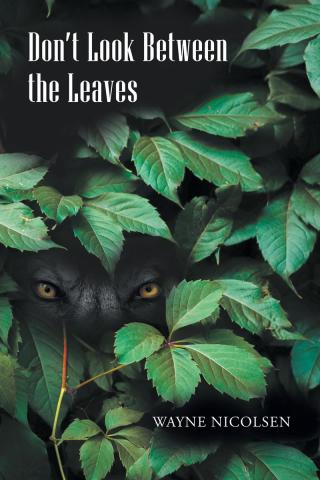 Cover image: Don't Look Between the Leaves 9781641383943