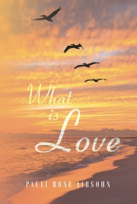 Cover image: What is Love 9781641387002