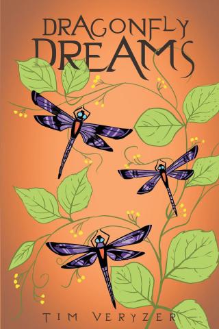 صورة الغلاف: Dragonfly Dreams 9781641387743