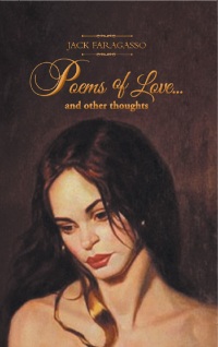 Cover image: Poems of Love... and other thoughts 9781641388023