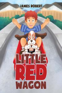 Imagen de portada: Little Red Wagon 9781641388092