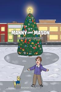 Imagen de portada: Manny and Mason 9781641401876