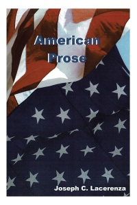 Cover image: American Prose 9781641402125