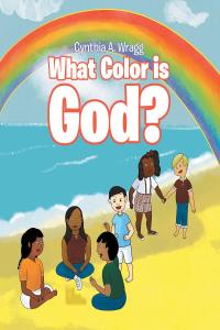Imagen de portada: What Color is God? 9781641402200