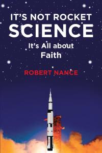 Titelbild: It's Not Rocket Science 9781641402552