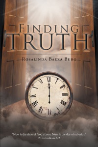 Cover image: Finding Truth 9781641403214