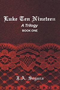 Cover image: Luke Ten Nineteen 9781641403351