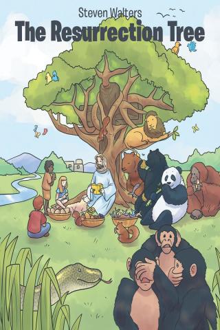 Cover image: The Resurrection Tree 9781641403429