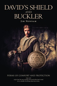 Cover image: David's Shield And Buckler 9781641403443