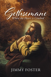 صورة الغلاف: Gethsemane 9781641404181