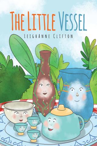 صورة الغلاف: The Little Vessel 9781641404853