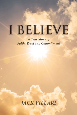 Cover image: I Believe 9781641405201