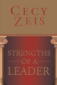 表紙画像: Strengths Of A Leader 9781641405485