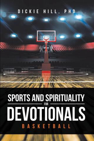 Imagen de portada: Basketball 9781641406536