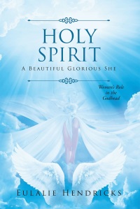 Cover image: Holy Spirit 9781641407304