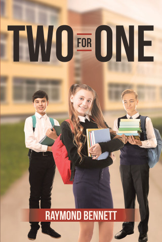 Imagen de portada: Two For One 9781641407427