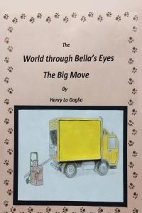 Imagen de portada: The World Through Bella's Eyes 9781641407588