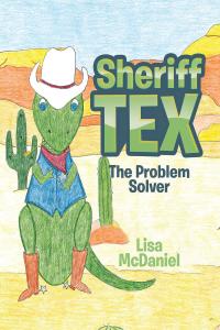 صورة الغلاف: Sheriff Tex 9781641408547