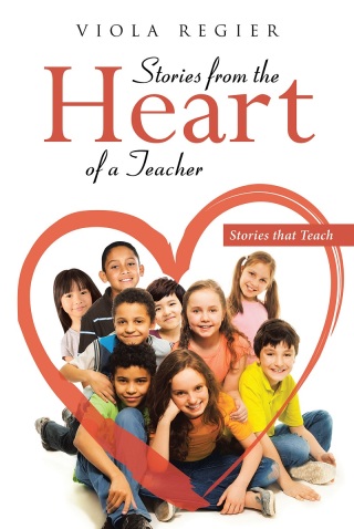 Titelbild: Stories From The Heart Of A Teacher 9781641408899