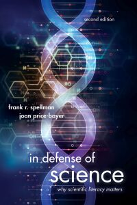 Cover image: In Defense of Science 2nd edition 9781641432504