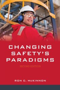 Immagine di copertina: Changing Safety's Paradigms 9781641432818