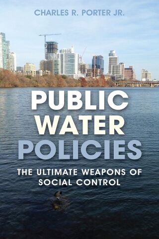 Cover image: Public Water Policies 1st edition 9781641433006