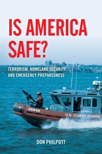 Imagen de portada: Is America Safe? 2nd edition 9781641433075