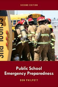 Cover image: Public School Emergency Preparedness 2nd edition 9781641433204