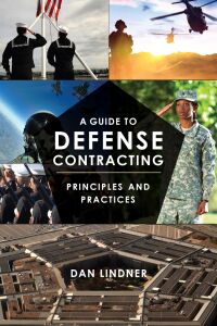 Titelbild: A Guide to Defense Contracting 9781641433426